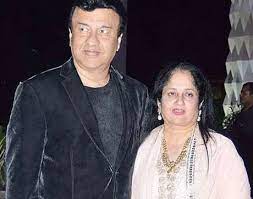 Latestsongs1231 103.771 views7 years ago. Anu Malik Family Wife Son Daughter Father Mother Marriage Photos Biography Profile