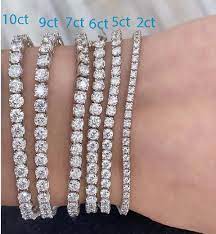 And carries a igi grading report. 18 Karat Chevron Diamond Bracelet 14 20 Carat Total Weight Tennis Bracelet Diamond Diamond Jewelry Designs Diamond Bracelet