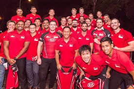 Select from premium singapore lion of the highest quality. Men S 15s Celebratory Dinner At The Red Lions Singapore Rugby Union
