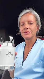 Classic Stanley Grey Food Jar Review