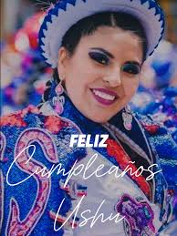 Feliz cumpleaños a una personita maravillosa que tengo en mi vida 😍 eres  mi mejor amiga eres como una hermana para mí sabes que siempre cuenta  conmigo en la todo momento ❤️ feliz cumpleaños @urssu.07