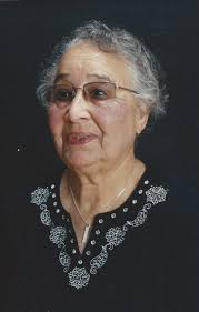 Obituary for Elizabeth (Dunston) Baskerville