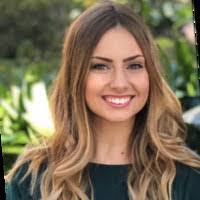 Brittany Thacker's Instagram, Twitter & Facebook