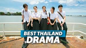 Ceramah ngapak lucu miftahudin zuhri terbaru hari santri nasional 2019. 18 Rekomendasi Drama Thailand Terbaru 2020