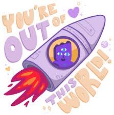 May 8, 2020 10:30:07 am. Valentine S Day Google Doodle Celebrates Love With Space Themed Gifs