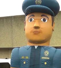 Marion Police (Indiana)