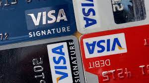 I was heading to college in another state, and they thought it'd be wise for me to start building credit. Why And When Your Child Should Have A Debit Card The New York Times