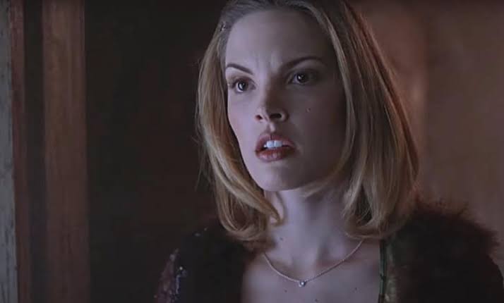 House on Haunted Hill' Delivers B-Movie Pleasures