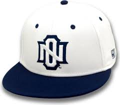 Statistics are for mlb play. University Of New Orleans Baseball Fitted Hat University Of New Orleans