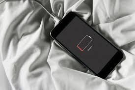 Lint and debris can get into your phone charging port and block your charger from properly making a secure connection. How To Clean Your Iphone S Charging Port