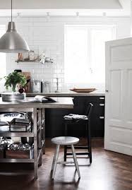 Georgia burns) it doesn't have to be the walls that nod to moody colour schemes. Scandinavian Design Lovelydiggs