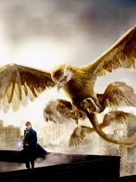 Discover Which Creature From Fantastic Beasts And Where To Find Them You Re Most Like Now Fantastic Beasts Harry Potter Fantastic Beasts Beast