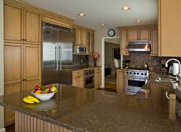 Go rough or refined with these ideas for using salvaged wood indoors and out. Glazed Cabinets Add Traditional Depth Dimension To Any Kitchen
