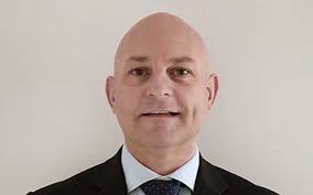 Merritt heads BESA RACHP group