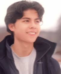 Miguel Morgan's Instagram, Twitter & Facebook