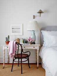 The One Piece Of Must Have Furniture For A Small Space Architectural Digest Small Bedroom Remodel Remodel Bedroom Apartment Chic