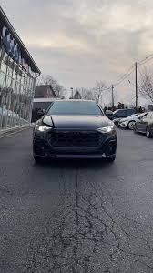 Image result for Mythos Black 2024 SQ8