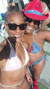 You Stay Ready you don't have to get Ready😘