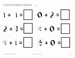 Touch Math Worksheet Generator Awesome Touchpoint Math Worksheets Printable Touch Point Math In 2020 Touch Math Worksheets Touch Math Math Worksheet