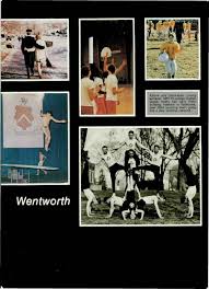 WENTWORTH MILITARY ACADEMY