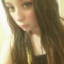 Ava Mcclain's Instagram, Twitter & Facebook