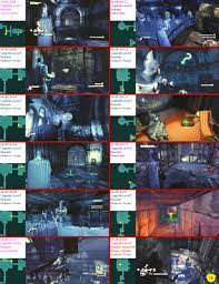 In arkham city, the riddler has stepped his game up from arkham asylum and nearly doubled his collectible trophies. Steel Mill Riddler Trophies Batman Arkham City Wiki Guide Ign