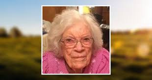 Ethel Hunnicutt Prater Adcock Obituary January 6, 2017