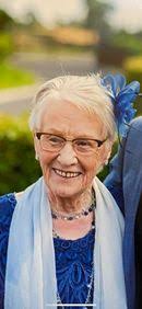 Condolence Book for Nellie MARKEY (née O'Dowd) (Dundalk, Louth)