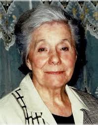 Bernhardine Racca Obituary (1929