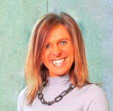 Beverly Ruffner's Instagram, Twitter & Facebook