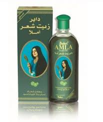 Dabur amla hair oil also stimulates hair growth and makes your hair longer. Dabur Amla Hair Oil 270ml Buy Online Hair Care At Best Prices In Egypt Souq Com