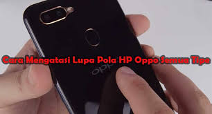 Maybe you would like to learn more about one of these? Cara Mengatasi Lupa Pola Hp Oppo Semua Tipe Terbaru 2021 Lupapin