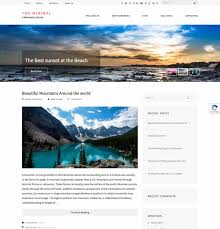 Modern store is a clean and free ecommerce theme for woocommerce shops. 70 Best Free Responsive Wordpress Themes Of 2022