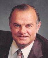 Robert Heath Obituary