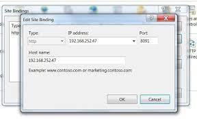 What Is An Ip Host Name? - Quora