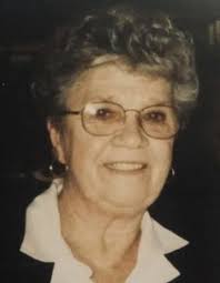Mary Harris Obituary