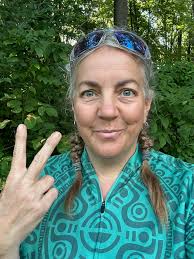 anybody got any bicycles they wanna sell? for 2 adults