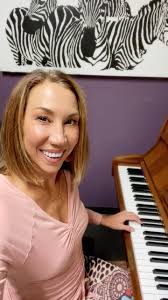 Vivien Gaines Vocal Studio