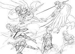 なむ 絵 torinashi twitter art drawing reference drawings