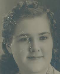 Helen Louise Hodson Bates