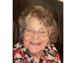 Nellie "Tootsie" Crouch Carter Obituary (2023)