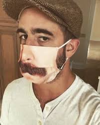 Finally feeling comfortable in these...