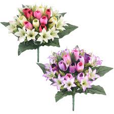 Beli buket bunga tulip online berkualitas dengan harga murah terbaru 2021 di tokopedia! Tulip Buatan Lily Bunga Hias Bunga Buatan Bunga Buatan Tangan Buatan Luar Bunga Grosir Tanaman Rumah Buy Tulip Buatan Lily Bunga Untuk Pemakaman Tulip Buatan Lily Bunga Buatan Tangan Buatan Outdoor