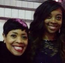 My little girl is growing up so fast!...