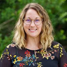 Lydia Schmittel, CNM, MSN