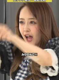 みりちゃむのかわいいすっぴん写真集