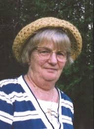 AUDREY WAGNER Obituary (2015)