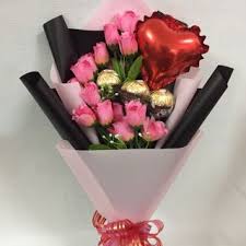 Ipoh, malaysia 14.3 mi away. Free Delivery Flower Bouquet Shopee Malaysia
