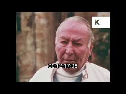 1970s UK, Interview with Hal Wallace