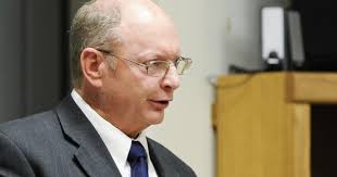 For Lewis and Clark County Sheriff/Coroner: Leo C. Dutton, Democrat